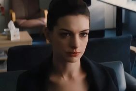 Anne Hathaway Has 4 Words for People Calling Her Pregnancy Fake