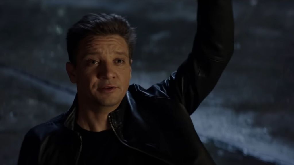 Jeremy Renner & Jon Hamm’s Hilarious Comedy Is a Smash Hit on Streaming