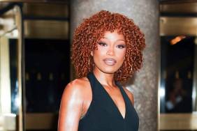 Keke Palmer’s Cryptic Dating Post Has Fans Asking if Sean Evans ‘Fumbled’