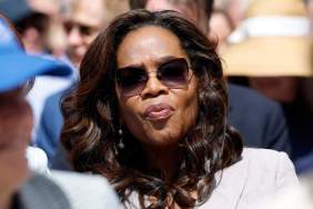 Oprah Winfrey and Stedman Graham Bring Their 40-Year Relationship Out of Hiding
