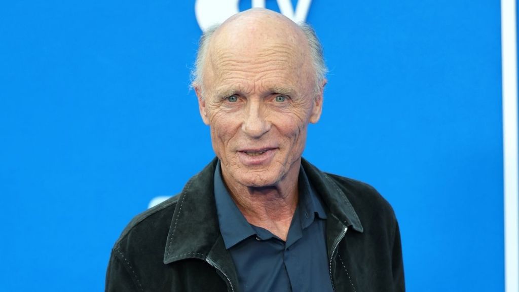 Ed Harris’ ‘Dutton Ranch’ Rant Reportedly Angered Taylor Sheridan — Insider