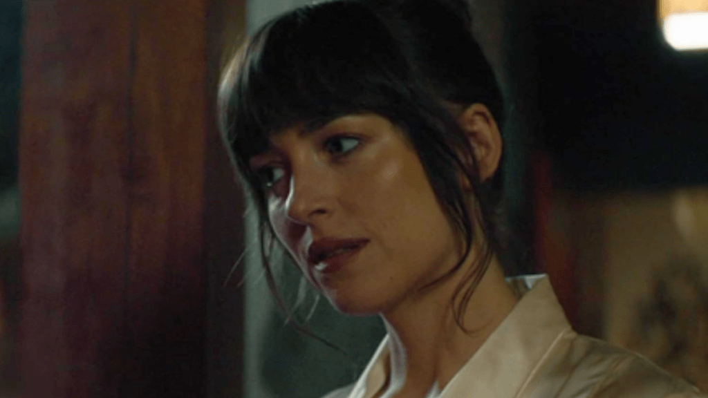 Verity Trailer Shows Dakota Johnson Uncovering Anne Hathaway's Dark Secret