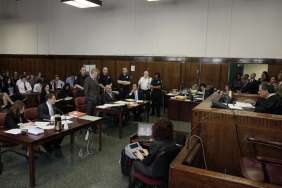 Beauty and the Geek Alum Tamika Chesser Denies All Charges in Boyfriend's Murder Case