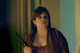 Controversial Carrie Fisher Horror Movie Sets 4K UHD & Blu-ray Release Date