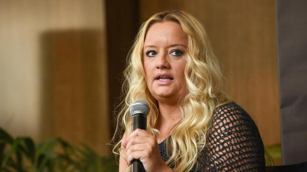 The Office Star Lucy Davis Shares Heartbreaking Terminal Diagnosis in Emotional Video