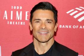 Mark Consuelos Says He'd Rather Have a 'Loveless Marriage' Than Lose This One Thing