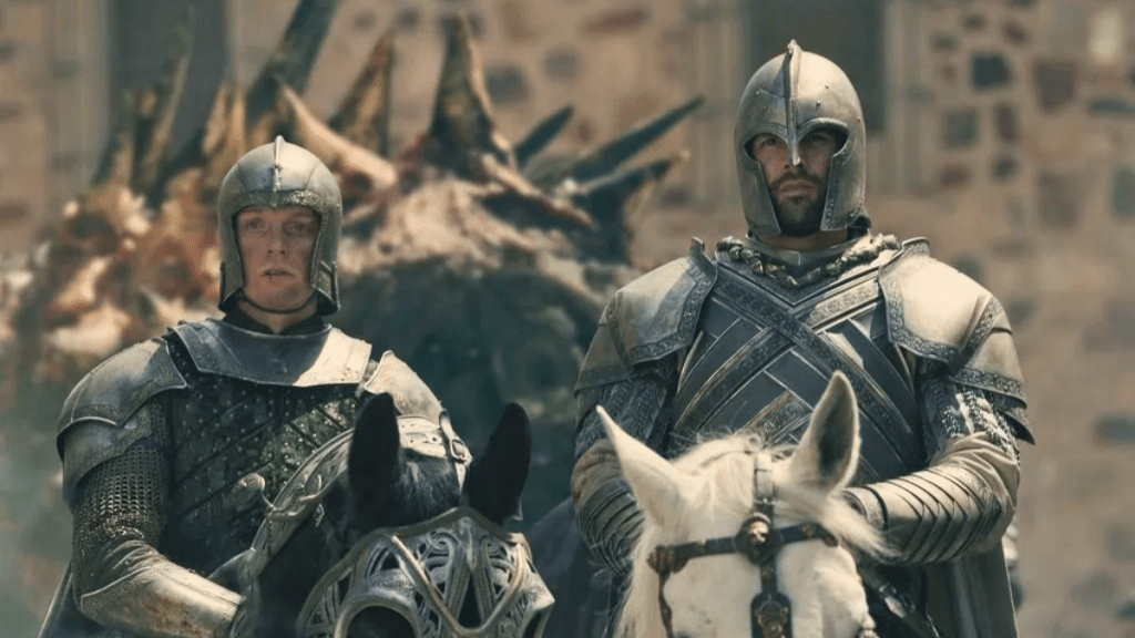 X-Men: House of the Dragon Star New Being Eyed for MCU’s Beast Role — Rumor