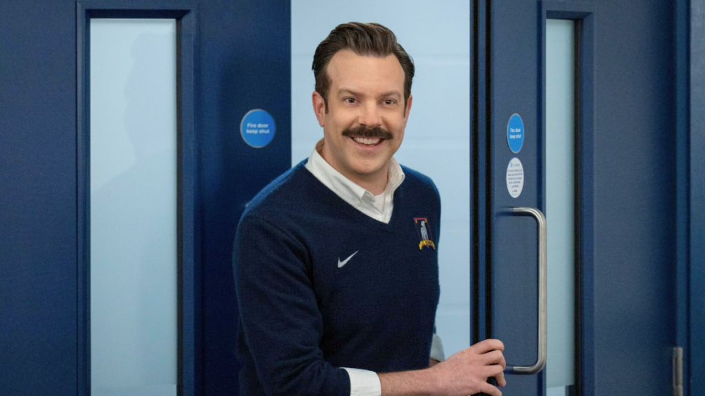 ‘We’ll Show Up’: ‘We’ll Show Up’: Ted Lasso Season 5 Gets Great Update as Jason Sudeikis Show Returns Gets Great Update as Jason Sudeikis Show Returns