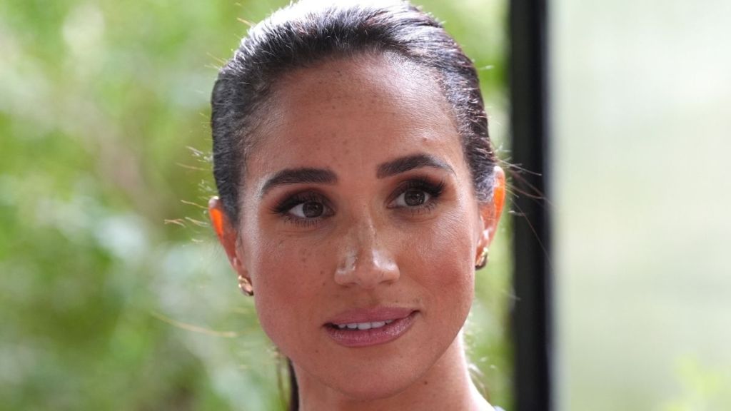 Meghan Markle Couldn’t Crack Hollywood for One Major Reason — Insider