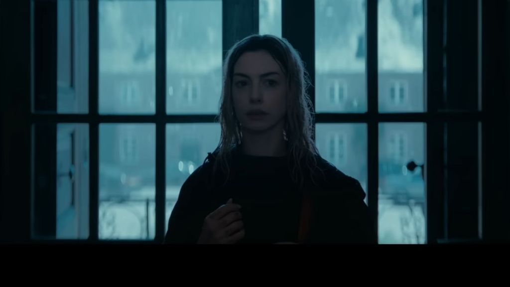 Anne Hathaway’s Pop Star Film, Patrick Dempsey’s Slasher & More HBO Max Releases This Week