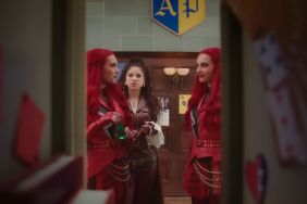 Locker Diaries: Descendants’ New Episodes & More Disney+ Releases This Week