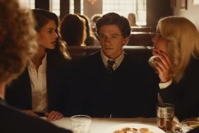 Ryan Murphy’s Sexually Charged Erotic Thriller Has Taken Over Streaming
