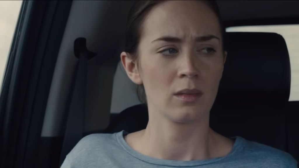 Emily Blunt & Taylor Sheridan’s Epic Action Movie Is Suddenly Taking Over Streaming