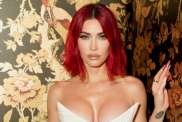 Megan Fox’s Skimpy Bikini Is So Tiny It’s Practically Non-Existent