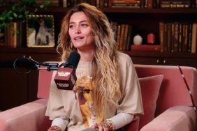 Paris Jackson Shares the Reason She Finally Dumped Her Fiancé