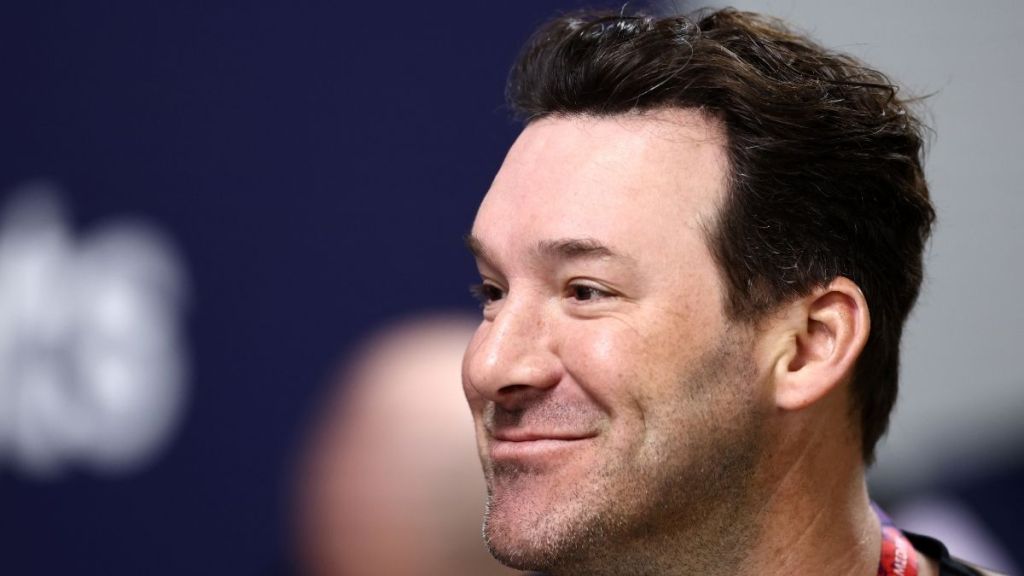 Tony Romo’s Return to CBS Sports Is Still a Question Mark