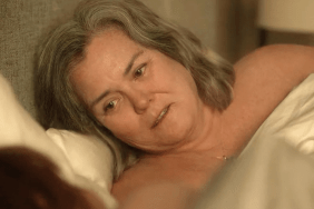 'Horrifying': Rosie O’Donnell Recalls Filming Sex Scene With Cynthia Nixon
