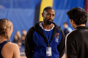 Crew Girl Trailer Sees Star Trek Actress Join the Men’s Rowing Team in Touching Netflix TV Show