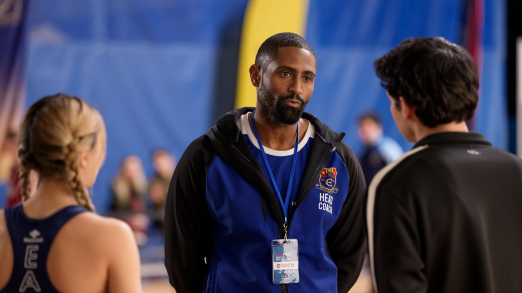 Crew Girl Trailer Sees Star Trek Actress Join the Men’s Rowing Team in Touching Netflix TV Show
