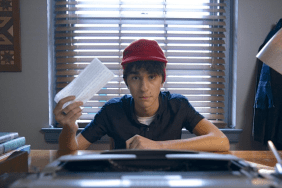 Alex Wolff & More Almost Friday Stars Are Boys for Life in New R-Rated Dark Comedy Movie