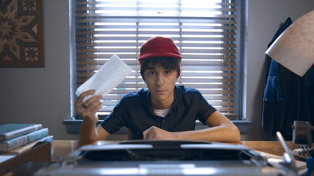 Alex Wolff & More Almost Friday Stars Are Boys for Life in New R-Rated Dark Comedy Movie