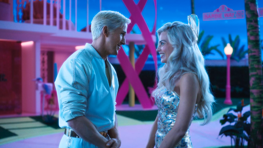 Barbie 2 Could Have an Unexpected Savior, Update Reveals Greta Gerwig Sequel Ideas