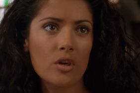 Watch Salma Hayek & Quentin Tarantino’s Beloved Action Movie Before It Leaves Netflix