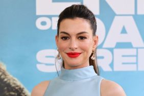 Anne Hathaway Demands Major Shakeup for Films With Dogs