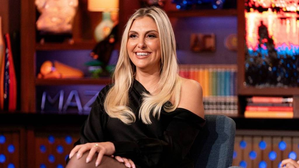 Gina Kirschenheiter Says Vicki Gunvalson Was ‘Really Offended’ By This