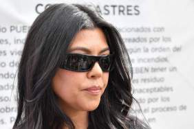 Travis Barker’s Ex Drags Kourtney Kardashian in Shady TikTok Comment