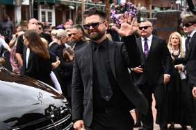 Jack Osbourne Is Diving Deeper Into UFOs With His Next Big Project
