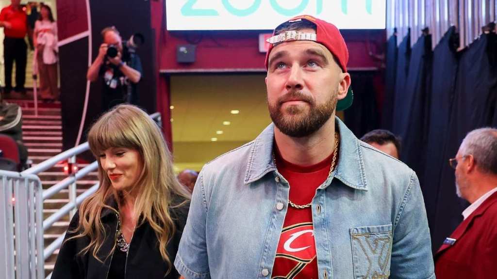 Travis Kelce's Wedding Leak Allegedly Sparks Guest Outrage Over NDAs — Source