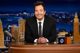 Jimmy Fallon Jokes Karoline Leavitt Has a New Career Waiting at Taylor Farms