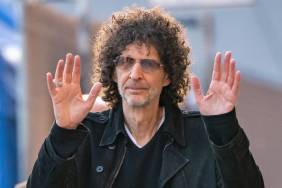 Howard Stern’s Alleged Sexist Dress Code Sparks ‘Out of Bounds’ Backlash