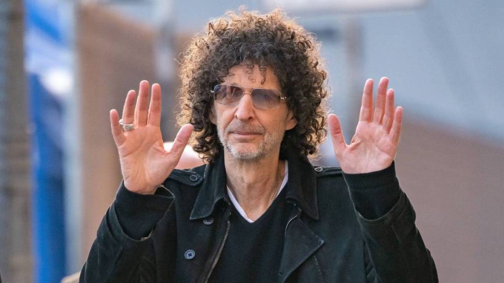 Howard Stern’s Alleged Sexist Dress Code Sparks ‘Out of Bounds’ Backlash