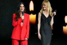‘Practical Magic 2’ Poster Has Fans Fuming Before Nicole Kidman, Sandra Bullock Return