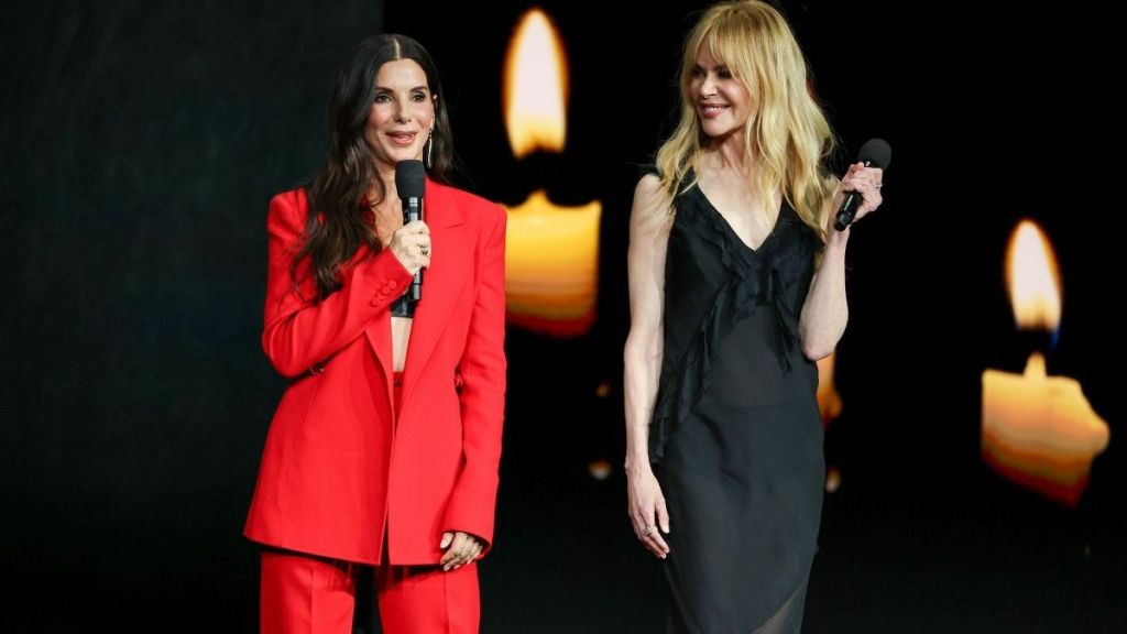 ‘Practical Magic 2’ Poster Has Fans Fuming Before Nicole Kidman, Sandra Bullock Return