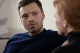 Sebastian Stan’s Star Studded Actioner, 1 Finale & More Peacock Releases This Week
