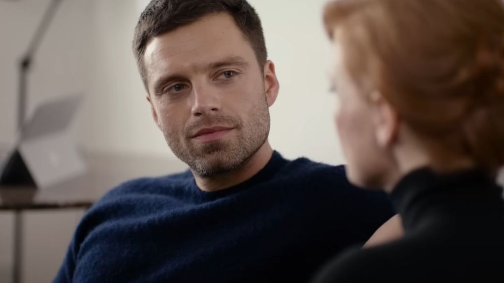 Sebastian Stan’s Star Studded Actioner, 1 Finale & More Peacock Releases This Week