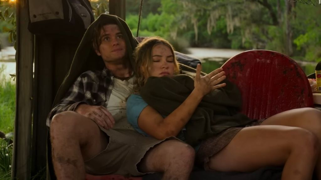 Final Season of Beloved Treasure Hunt Show & More Netflix Releases This Week