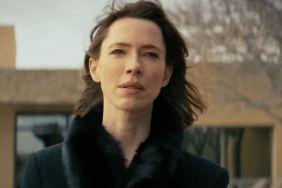 Rebecca Hall Was Sold on Onslaught's Dominatrix Role After One Wild Question