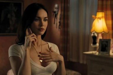 Megan Fox & Chris Pratt’s Sexually Charged Horror Finds New Streaming Home After Netflix  