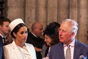 Meghan Markle Accused of Using King Charles For Major Reason — Expert