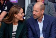 Prince William & Kate Middleton's Flight Rule Has a Surprising Catch — Crew