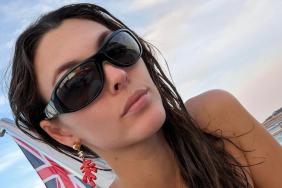 Leonardo DiCaprio’s Girlfriend Goes All Out in a Barely-There Bikini That Demands Attention