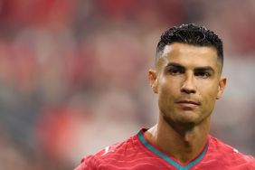 Cristiano Ronaldo Eyes the Finish Line After 25 Years in Soccer