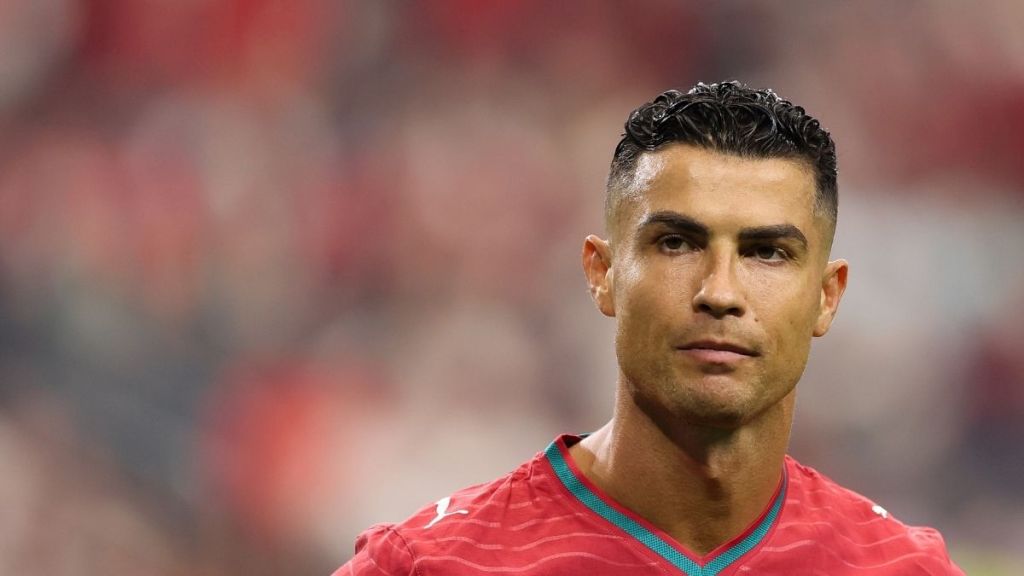 Cristiano Ronaldo Eyes the Finish Line After 25 Years in Soccer