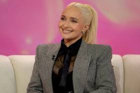 Hayden Panettiere’s Father Skip Panettiere Speaks After Her Death