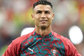 Cristiano Ronaldo Kept His Wedding Close After Fans Targeted The Wrong Venue