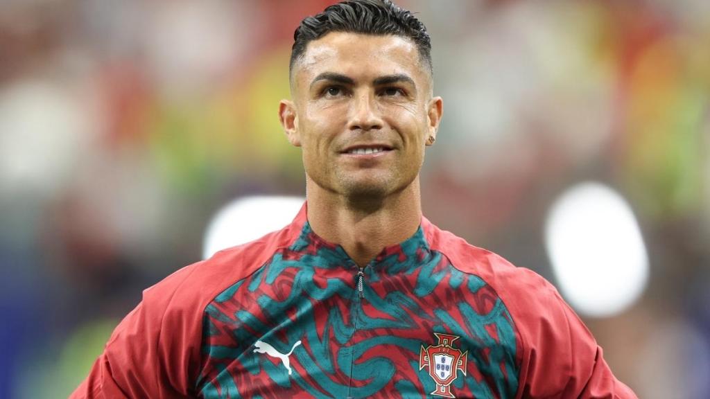 Cristiano Ronaldo Kept His Wedding Close After Fans Targeted The Wrong Venue